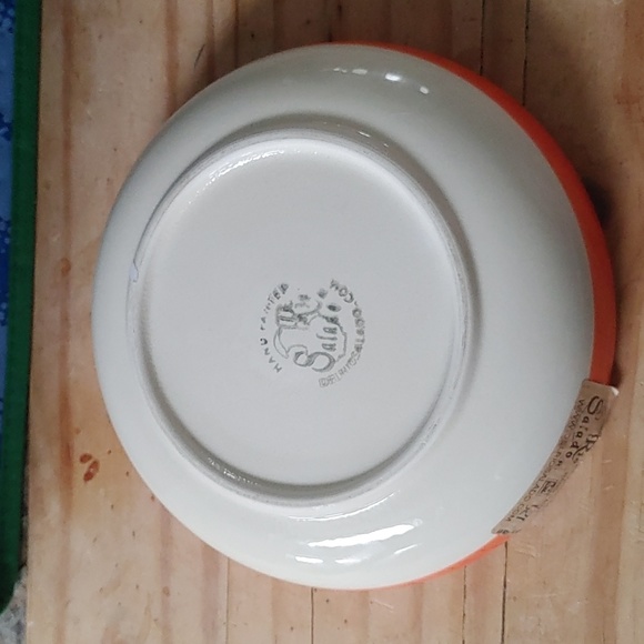 Spanish Dipping bowl - Picture 3 of 3